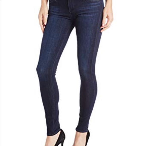 Ag Adriano Goldschmied Denim - AG THE LEGGING AKLE JEAN